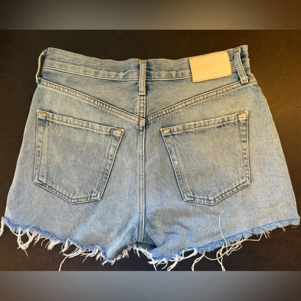 Citizens of Humanity Marlow Vintage Short, 25 - Picture 3 of 5